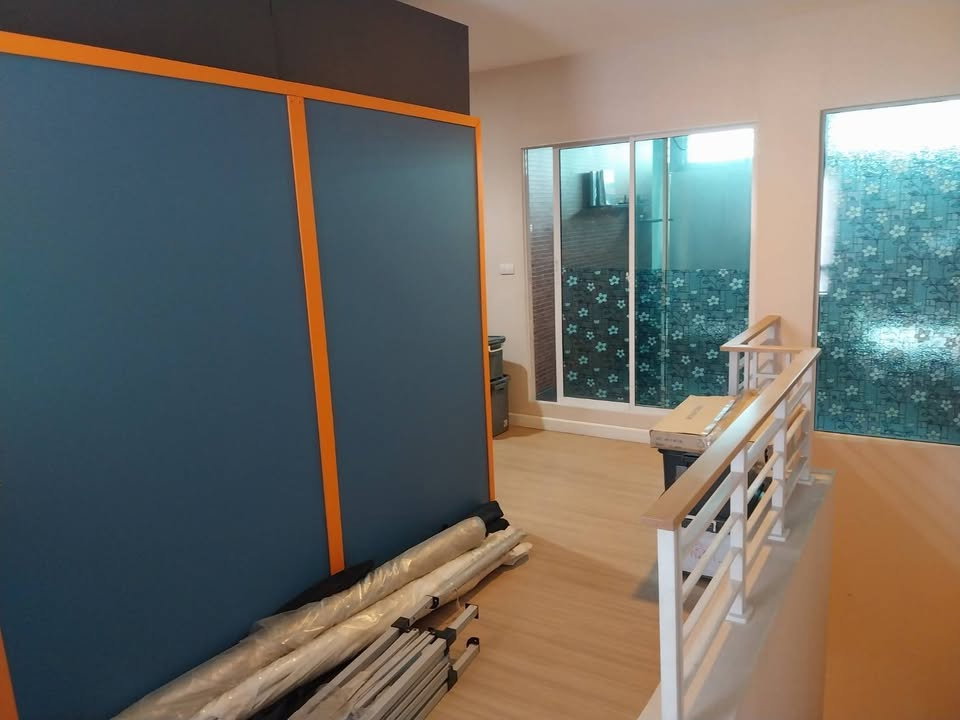 รูป เช่าบ้าน Baan Klang Mueng Rama 9 - Ramkhamhaeng/บ้านกลางเมือง พระราม 9 - รามคำแหง (D6905041) ID Line : @condo98 - รูปที่ 8/11