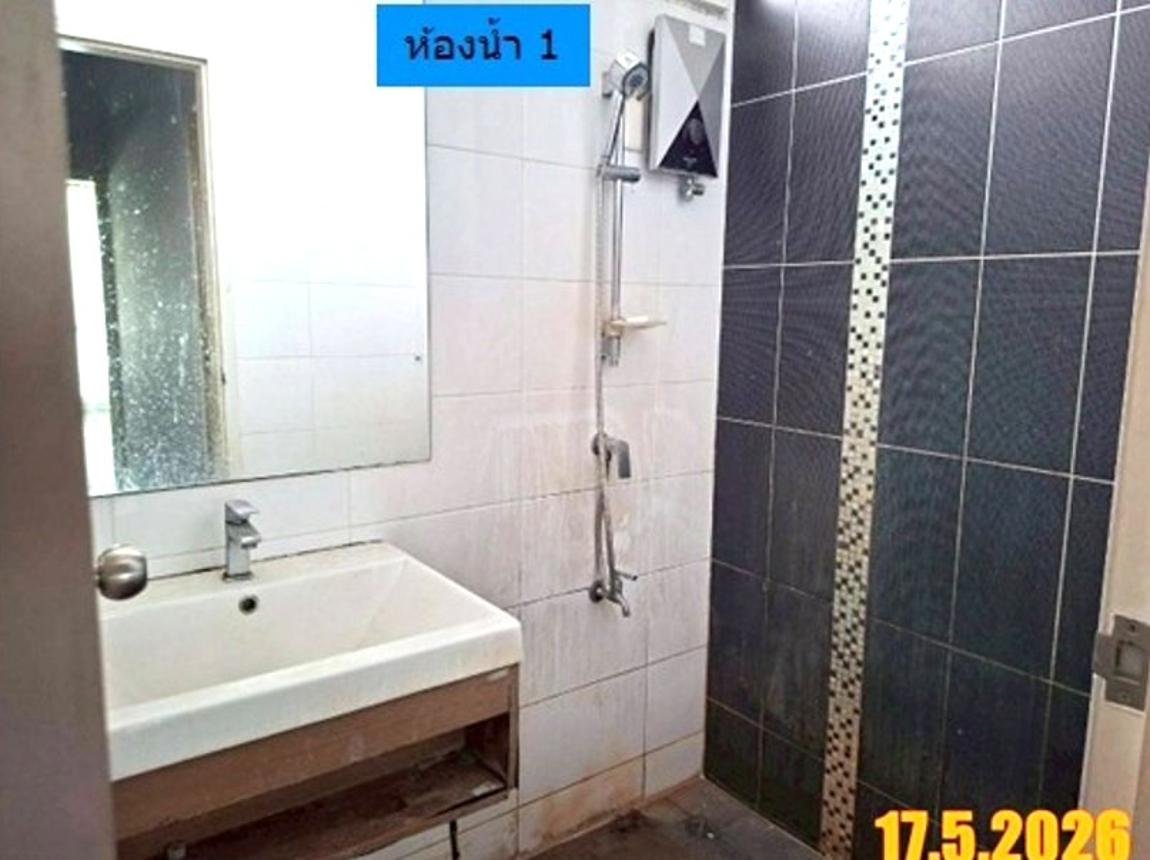 picture TOWN HOUSE 18.1 Sq.w. Bang Khae Bangkok for 2.1M - 24/32