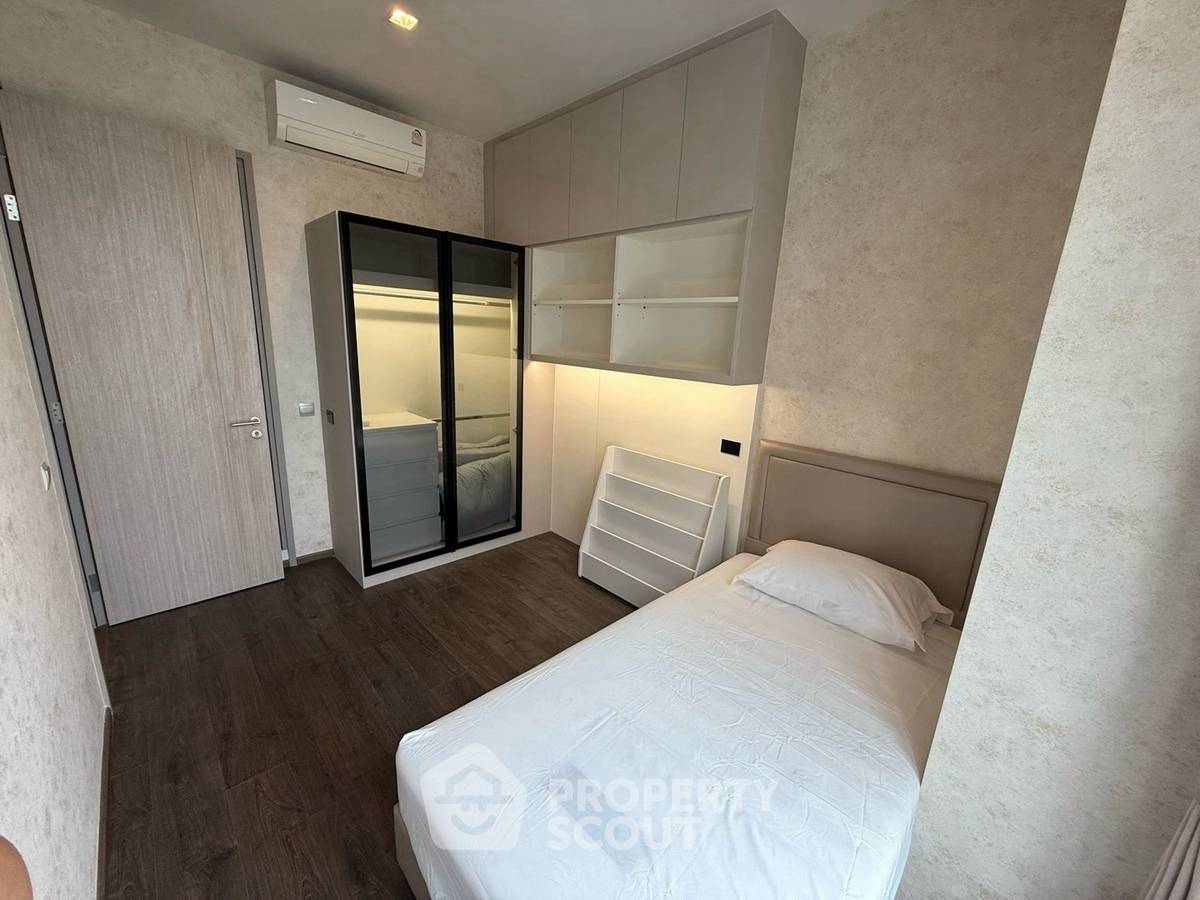 รูป คอนโด 2-ห้องนอน ที่ ดิ แอดเดรส สยาม-ราชเทวี ใกล้ BTS ราชเทวี (ID 2939878) - รูปที่ 13/15
