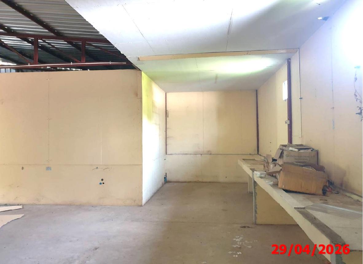 รูป อาคารโรงงาน 45 ตร.วา เมืองลำพูน ลำพูน 1.1M - รูปที่ 14/24