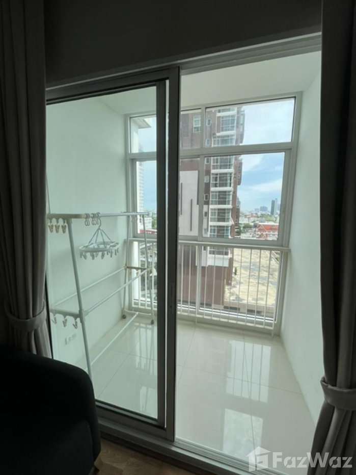 รูป คอนโด The Coast Bangkok อาคาร B ชั้น 14 พร้อมอยู่ 1933483 - รูปที่ 5/12