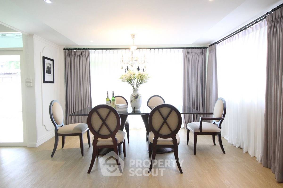picture 6-BR House near MRT Ratchadaphisek (ID 2940334) - 8/20