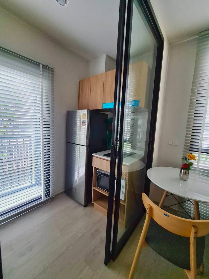 รูป คอนโดให้เช่า :Nue Noble Centre Bangna((BTS Bangna บางนา )) MK-02 line @livingbkk - รูปที่ 13/38