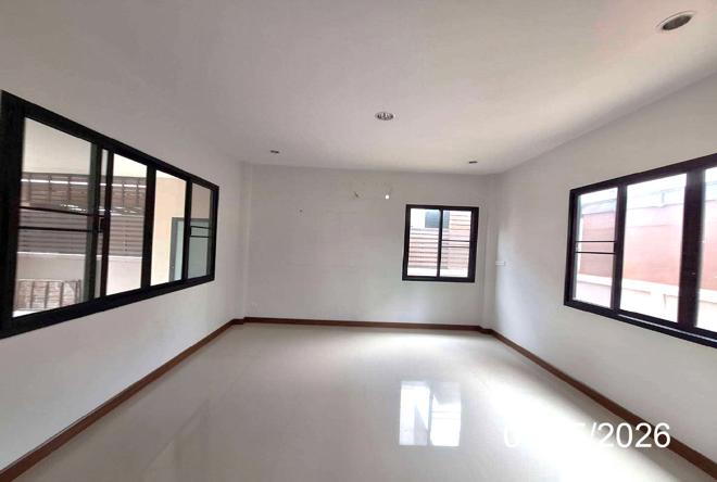 picture HOME 84 Sq.w. Muang Lampang Lamphang for 3.1M - 7/36