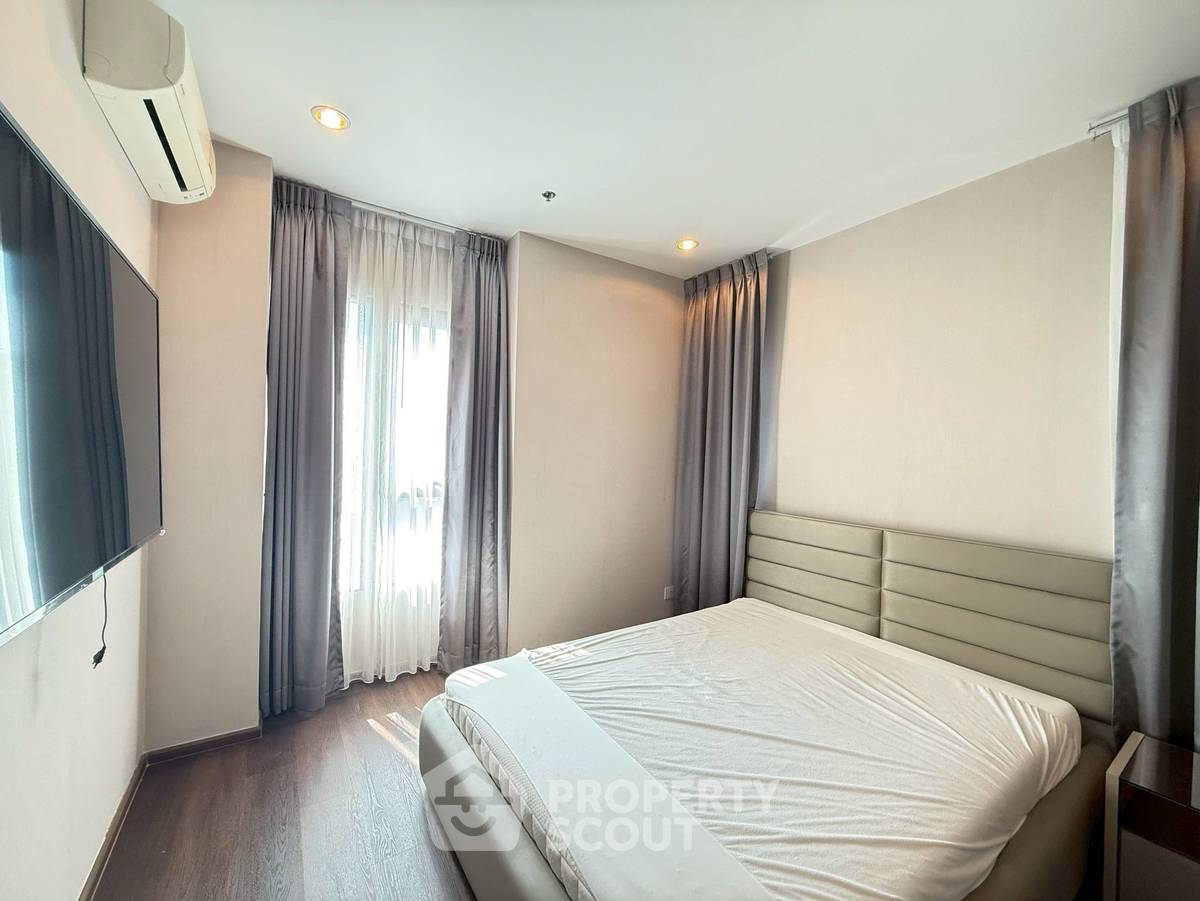 picture 2-BR Condo at C Ekkamai near ARL Ramkhamhaeng (ID 2940324) - 6/10
