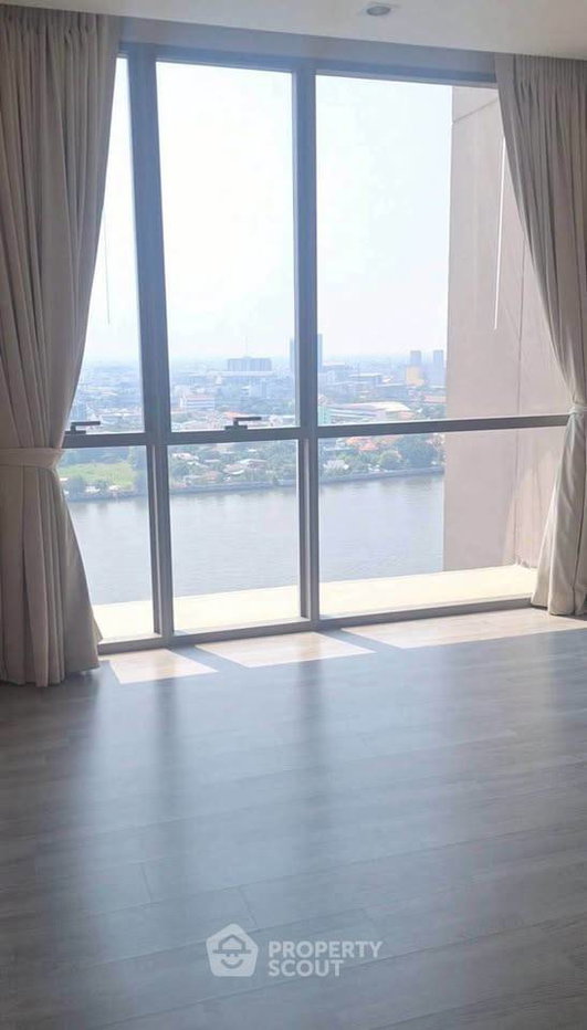 picture 2-BR Condo at 333 Riverside near MRT Bang Pho (ID 2943146) - 6/11