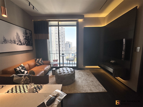 Convenient Travel, Great Value per Square Meter LAVIQ Sukhumvit 57 near BTS Thong Lo