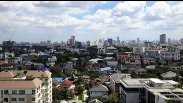 รูป พร้อมเข้าอยู่ ให้เช่า Lumpini Place Ratchayothin/Line : @ds159/Please contact us. - รูปที่ 7/14