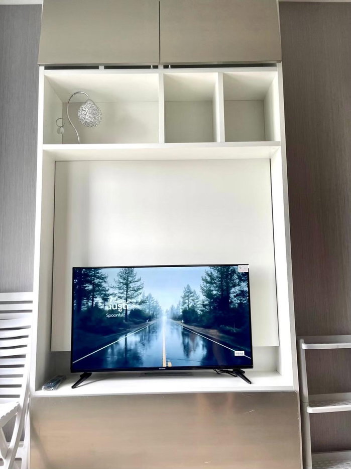 picture PLUS CONDO KORAT ONE BEDROOM CONDO FOR SALE - 5/23