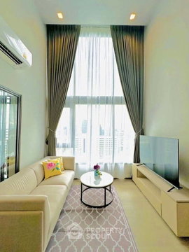 1-BR Condo at Piti Sukhumvit 101 near BTS Punnawithi (ID 2942026)
