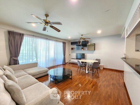 2-BR Condo at Baan Sansaran in Nong Kae (ID 2062839)