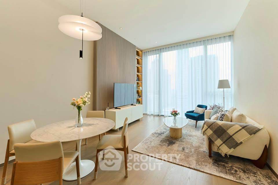picture 1-BR Condo at SCOPE Langsuan near BTS Chit Lom (ID 2938103) - 2/12