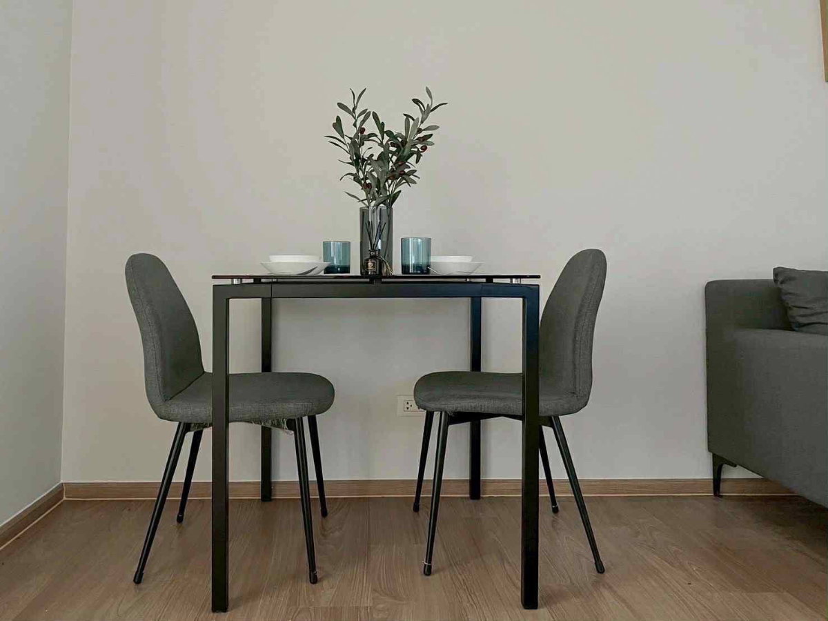 picture MN3601 Chewathai Pinklao Full Furnitured  - 13/19