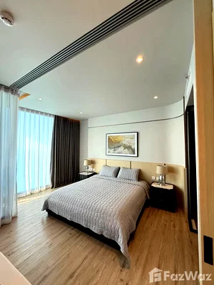Condos for sale : INVESTMENT OPPORTUNITY – Luxury Sea View Condo 6380354