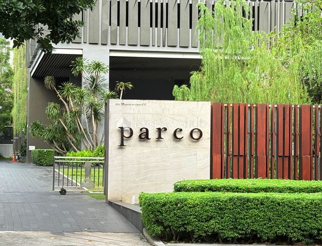 The Parco Sathorn