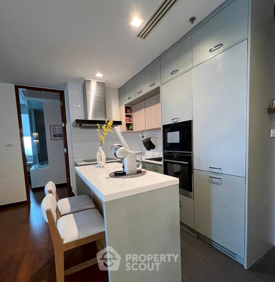 picture 2-BR Condo at Ashton Morph 38 near BTS Thong Lor (ID 2883192) - 3/7