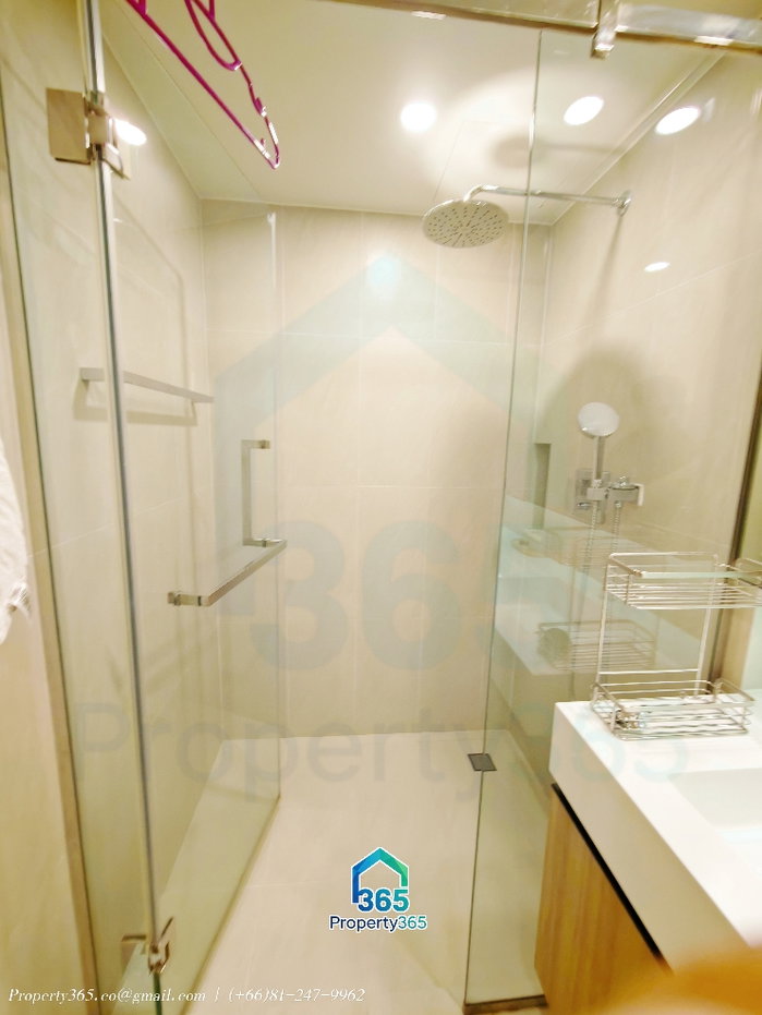 รูป ให้เช่าคอนโด ณ วรา เรสซิเดนซ์ 1b/1b - รูปที่ 12/18