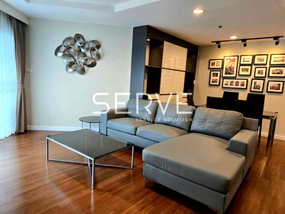 Condos for rent : 2 Beds with Bathtub Large Room  City view  Good Location Close To  MRT Phra Ram 9  500 m. @  Belle Grand Rama 9