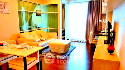 Condos for rent : 1-BR Condo at Ivy Thonglor 23 close to Thong Lo (ID 2759269)