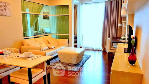 1-BR Condo at Ivy Thonglor 23 close to Thong Lo (ID 2759269)