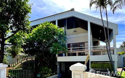 บ้านเดี่ยว กรุงเทพมหานคร : ขาย บ้านเดี่ยว 4 ห้องนอน ใน บางบำหรุ, กรุงเทพมหานคร 6383178