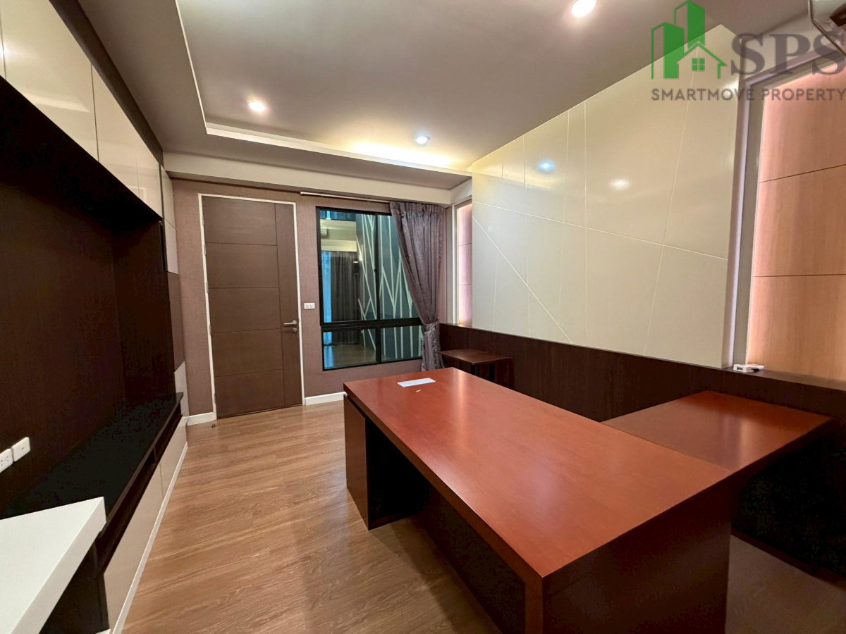 picture Townhouse for Rent – Blesstown Sukhumvit 50 (SPSJP369) - 11/20