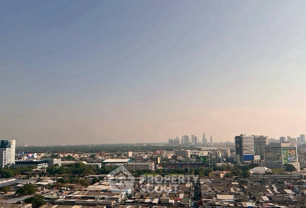 รูป คอนโด 1-ห้องนอน ที่ ไลฟ์ พระราม 4 - อโศก ใกล้ MRT ศูนย์การประชุมแห่งชาติสิริกิติ์ (ID 2937162) - รูปที่ 14/14