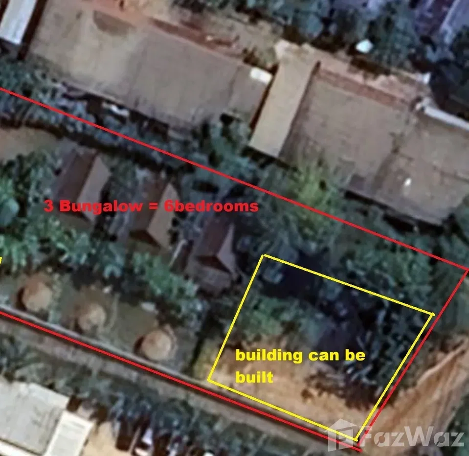 รูป ขาย บ้านเดี่ยว 6 ห้องนอน ใน สาคู, ภูเก็ต 6042343 - รูปที่ 15/15
