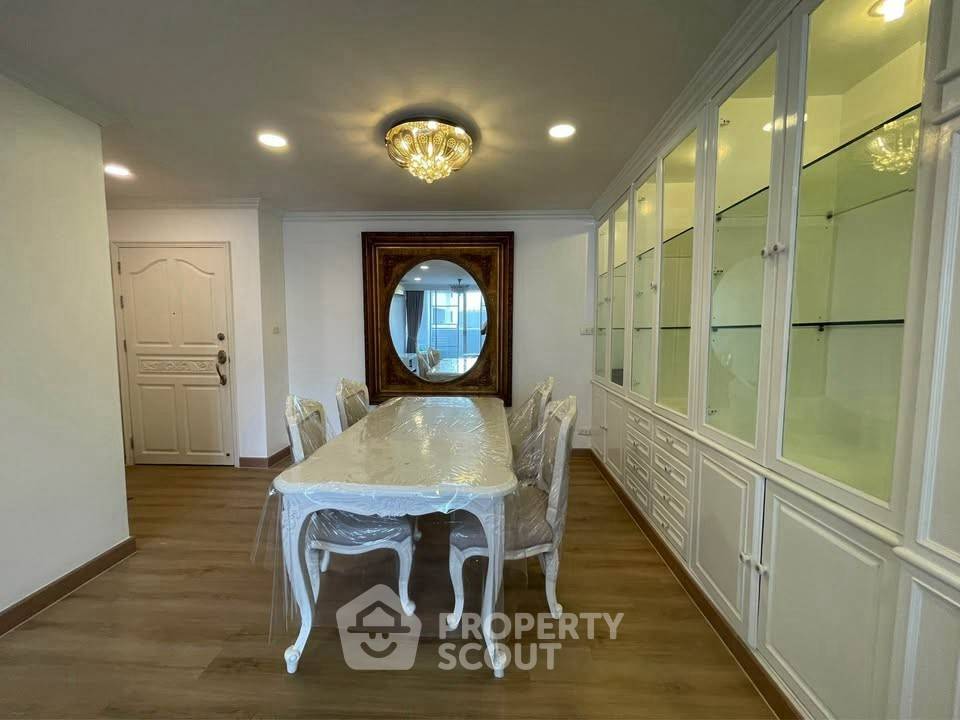 picture 3-BR Condo at D.S. Tower 2 Sukhumvit 39 Condominium near MRT Sukhumvit (ID 2940449) - 5/11