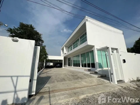 ขาย บ้านเดี่ยว 5 ห้องนอน ใน ลาดกระบัง, กรุงเทพมหานคร 6380140