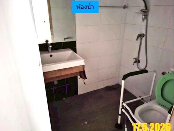 picture TOWN HOUSE 18.1 Sq.w. Bang Khae Bangkok for 2.1M - 6/32