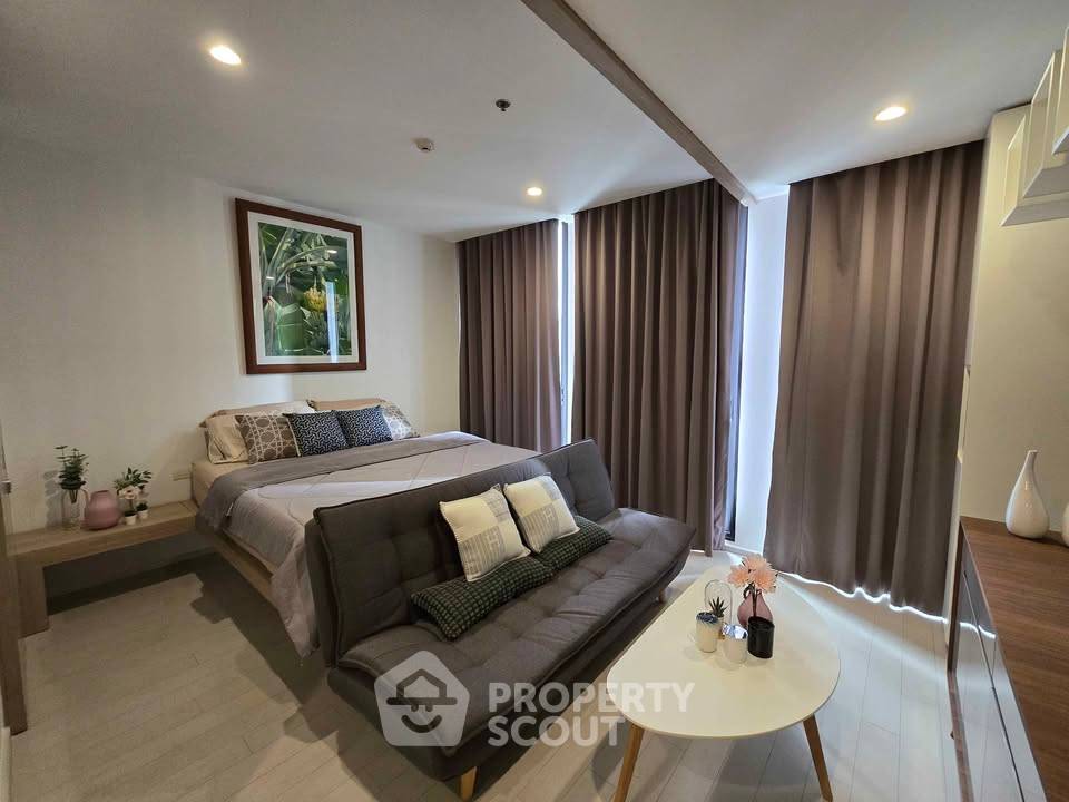 รูป คอนโด 1-ห้องนอน ที่ โนเบิล เพลินจิต ใกล้ BTS เพลินจิต (ID 2391682) - รูปที่ 23/24