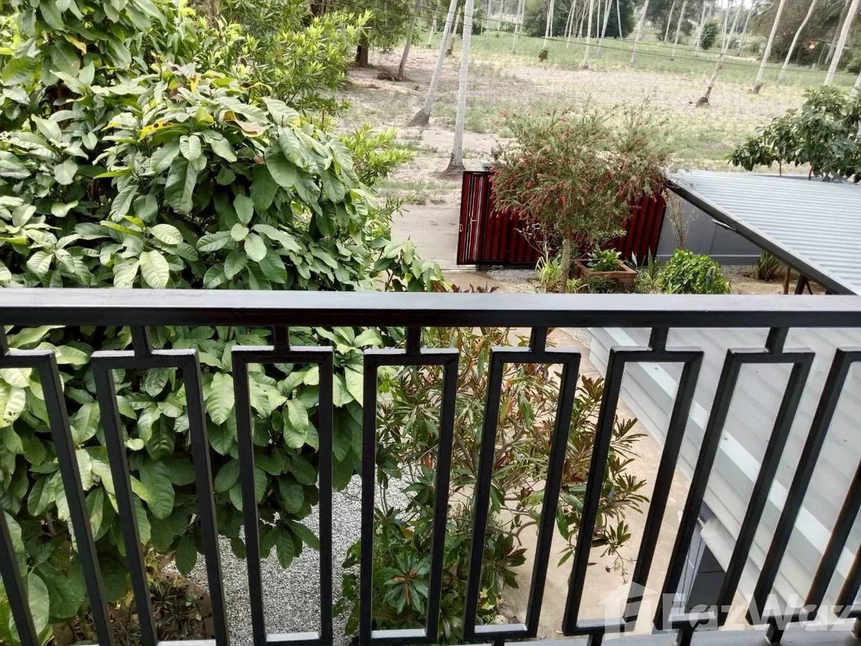 รูป ขาย บ้านเดี่ยว 4 ห้องนอน ใน ห้วยใหญ่, ชลบุรี 6383675 - รูปที่ 8/27