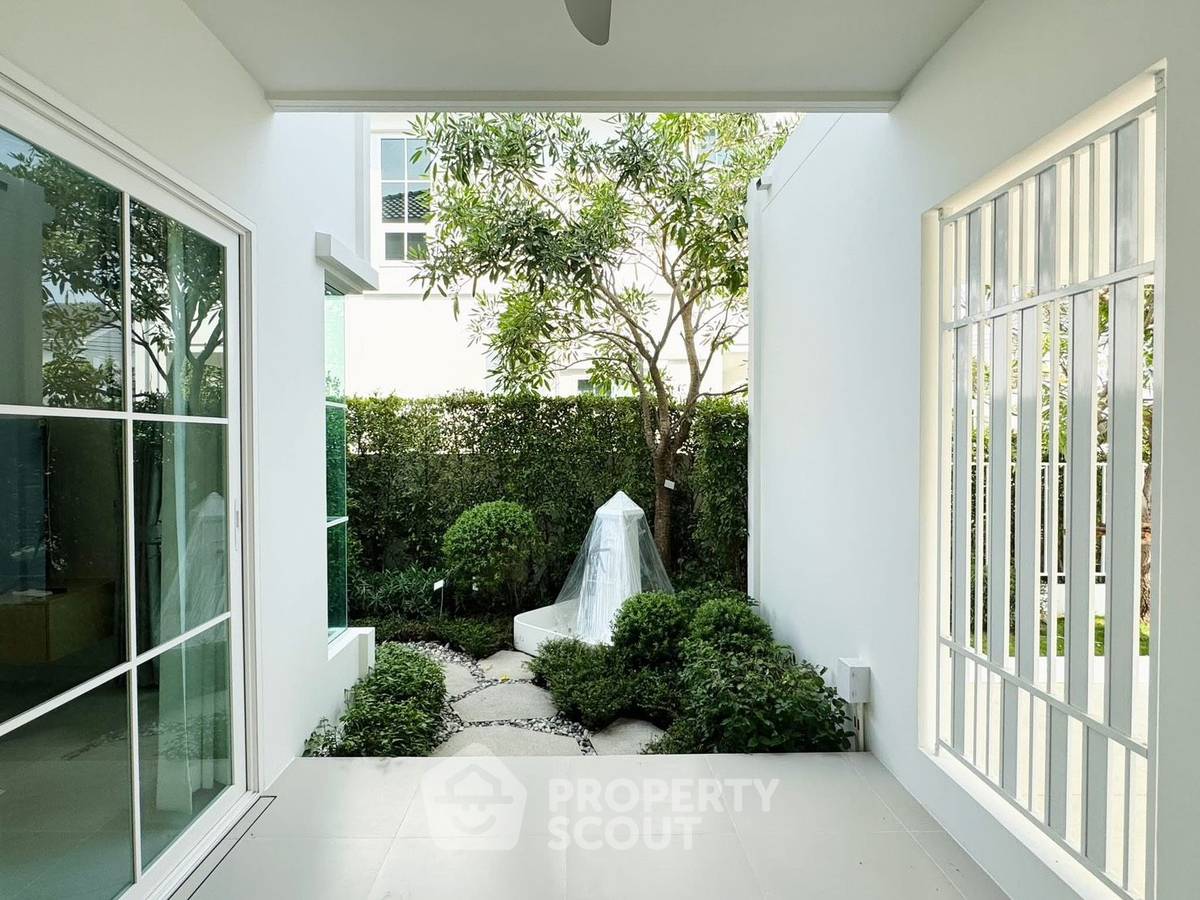 รูป บ้าน 3-ห้องนอน ที่ ชัยพฤกษ์ บางนา กม 15 ใน บางโฉลง (ID 2938259) - รูปที่ 2/25
