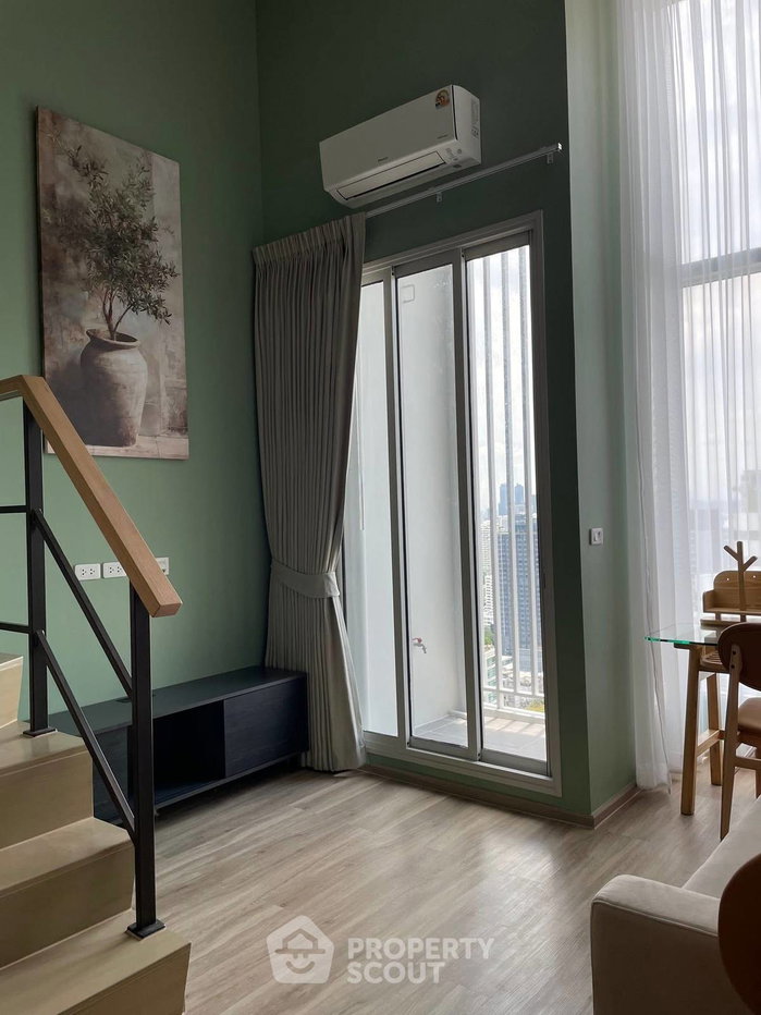 picture 1-BR Condo at Culture Thonglor near BTS Thong Lor (ID 2940318) - 3/7