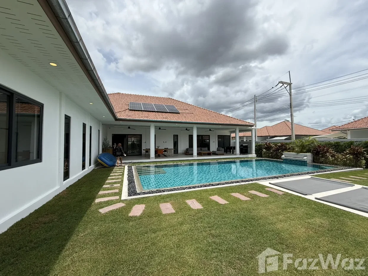 picture A spacious 4 bedroom designed pool villa at Mali Boutique 6383497 - 6/20