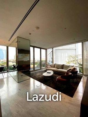 Condos for rent : 120 Sqm 2 Bed Four Seasons Private Residences