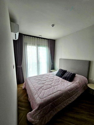 Condos for rent : 🎉 For Rent Condo CHAPTER THONGLOR 25 Building B, Floor 2,1 bed room, Room size 35.00 sqm