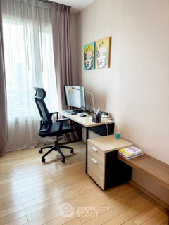 ราคาดี 2 ห้องนอน 69 ตร.ม. ชั้น 16 ที่ สิริ แอท สุขุมวิท ใกล้ BTS ทองหล่อ 200 ม. (ID 2939931)
