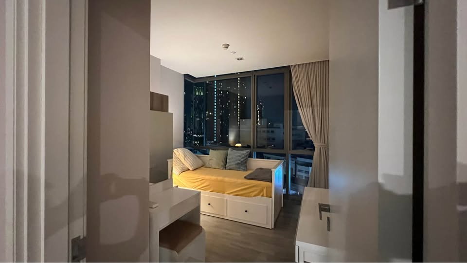 picture For rent The Room Sukhumvit 69 ðīðī - 6/15