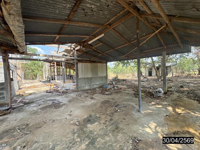 picture HOME 1931 Sq.w. Khuang Nai Ubon Ratchathani for 1.7M - 3/20