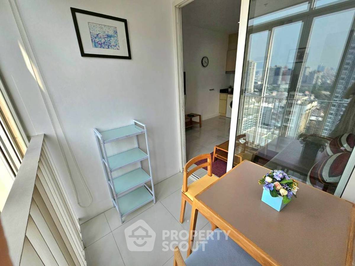 picture 1-BR Condo at Ideo Verve Sukhumvit near BTS On Nut (ID 2940304) - 7/13