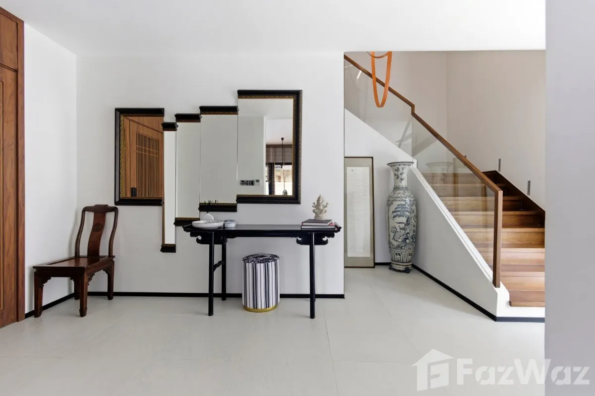 รูป ขาย วิลล่า 3 ห้องนอน ในโครงการ ลากูนา แฟร์เวย์ 6383539 - รูปที่ 11/32