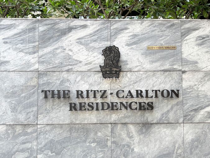 The Ritz-Carlton Residences