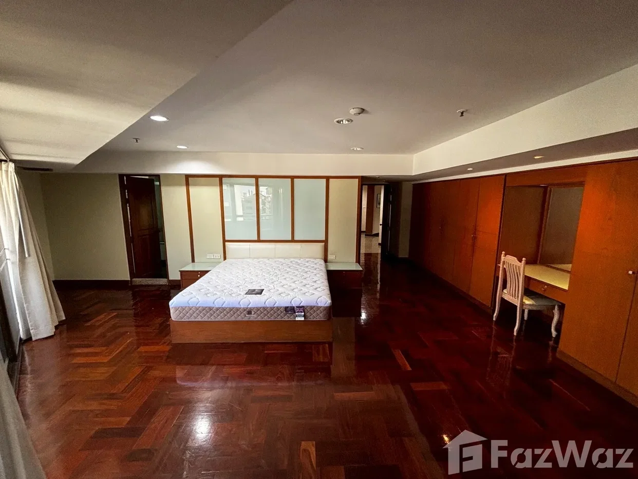 รูป คอนโดให้เช่า 3 ห้องนอน ในโครงการ บ้าน สวนเพชร 6383814 - รูปที่ 7/18