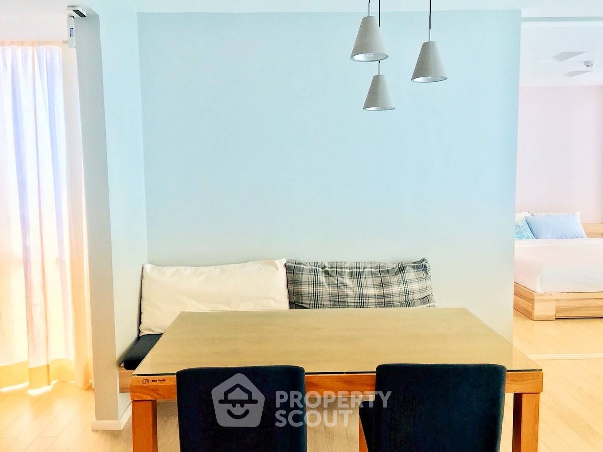 รูป คอนโด 1-ห้องนอน ที่ วันเวลา หัวหิน-เขาเต่า ใกล้ เขาเต่า (ID 2936740) - รูปที่ 7/13