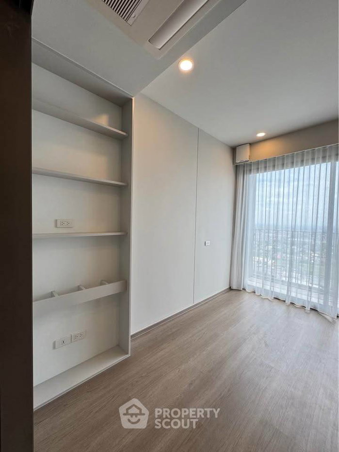 รูป คอนโด 1-ห้องนอน ที่ วิสซ์ดอม เดอะ ฟอเรสเทียส์ ใน บางแก้ว (ID 2941506) - รูปที่ 4/24