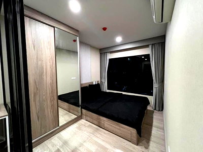 คอนโดให้เช่า : คอนโดพลัมคอนโด สุขุมวิท 97/1 (Plum Condo Sukumvit 97/1) สนใจเช่า 💌Line: @queenland 