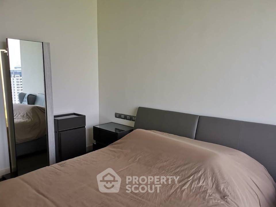 picture 1-BR Condo at Magnolias Ratchadamri Boulevard near BTS Ratchadamri (ID 2566431) - 2/10