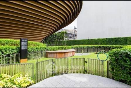 picture 2-BR Condo at The Monument Thonglo close to Thong Lo (ID 2939870) - 26/27